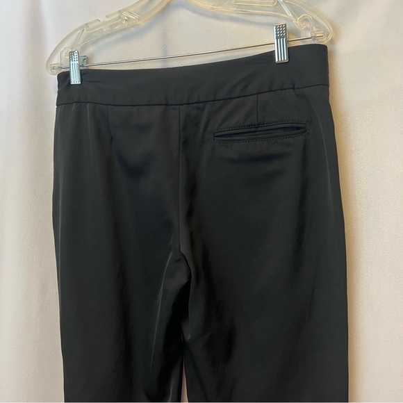 Banana Republic Women’s Black Flare Trousers - Picture 5 of 11